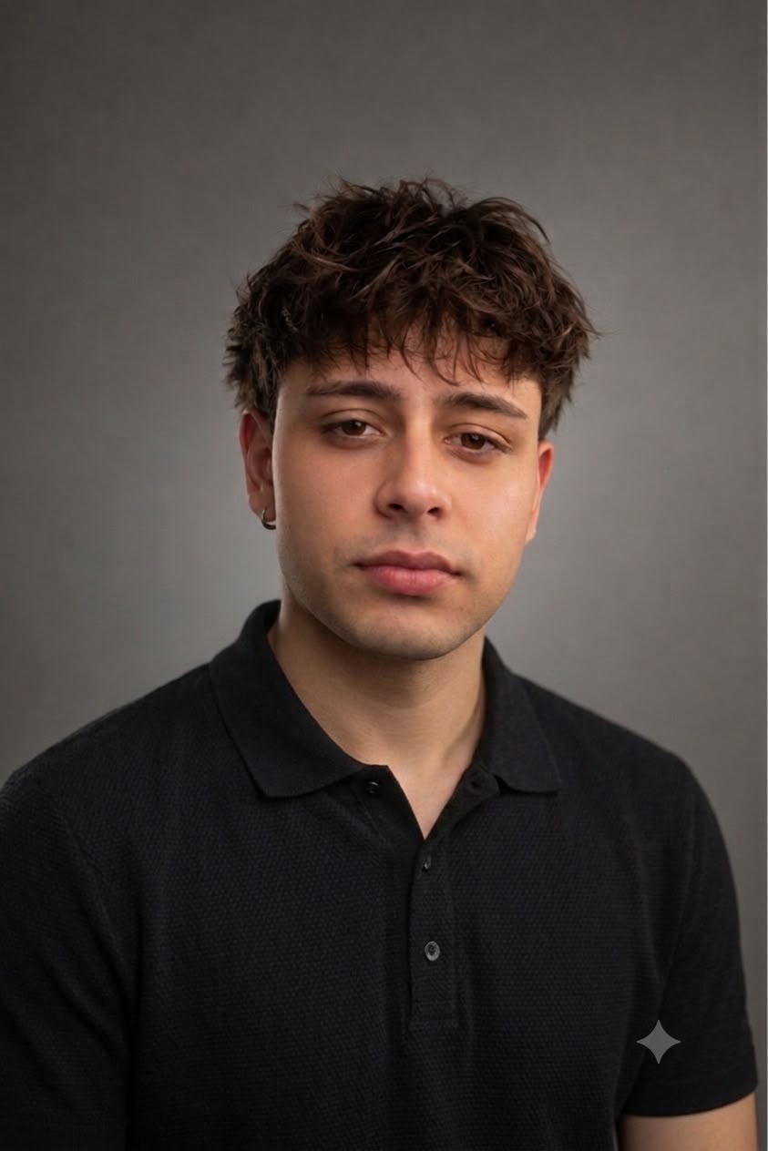 Max Mardones
